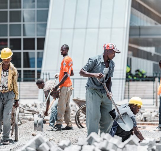 Kenya Railways Corporation _ Mombasa–Nairobi Standard Gauge Railway _ China Road and Bridge Corporation